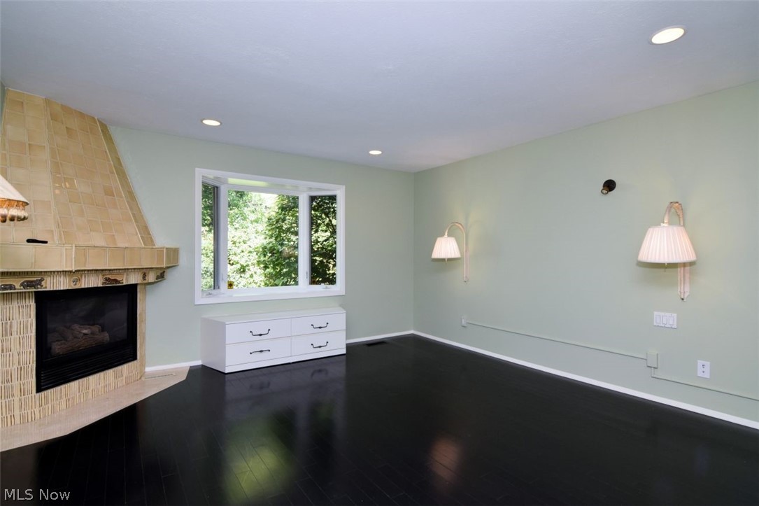 7 Saratoga Court Beachwood OH 44122