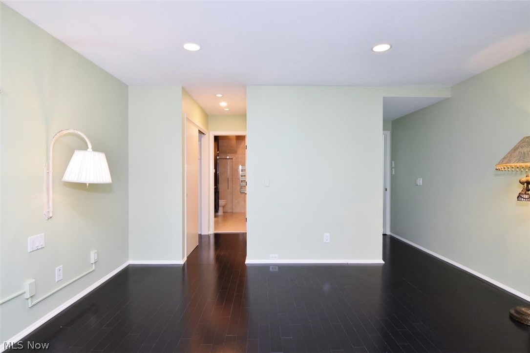 7 Saratoga Court Beachwood OH 44122