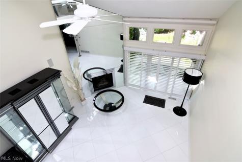7 Saratoga Court Beachwood OH 44122