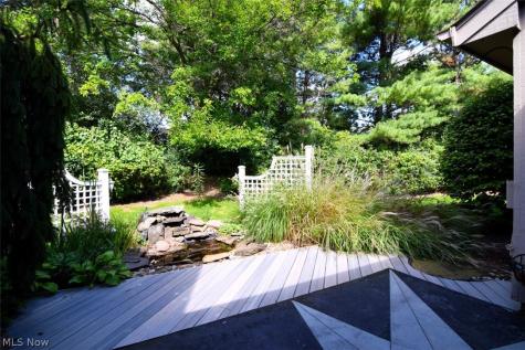 7 Saratoga Court Beachwood OH 44122