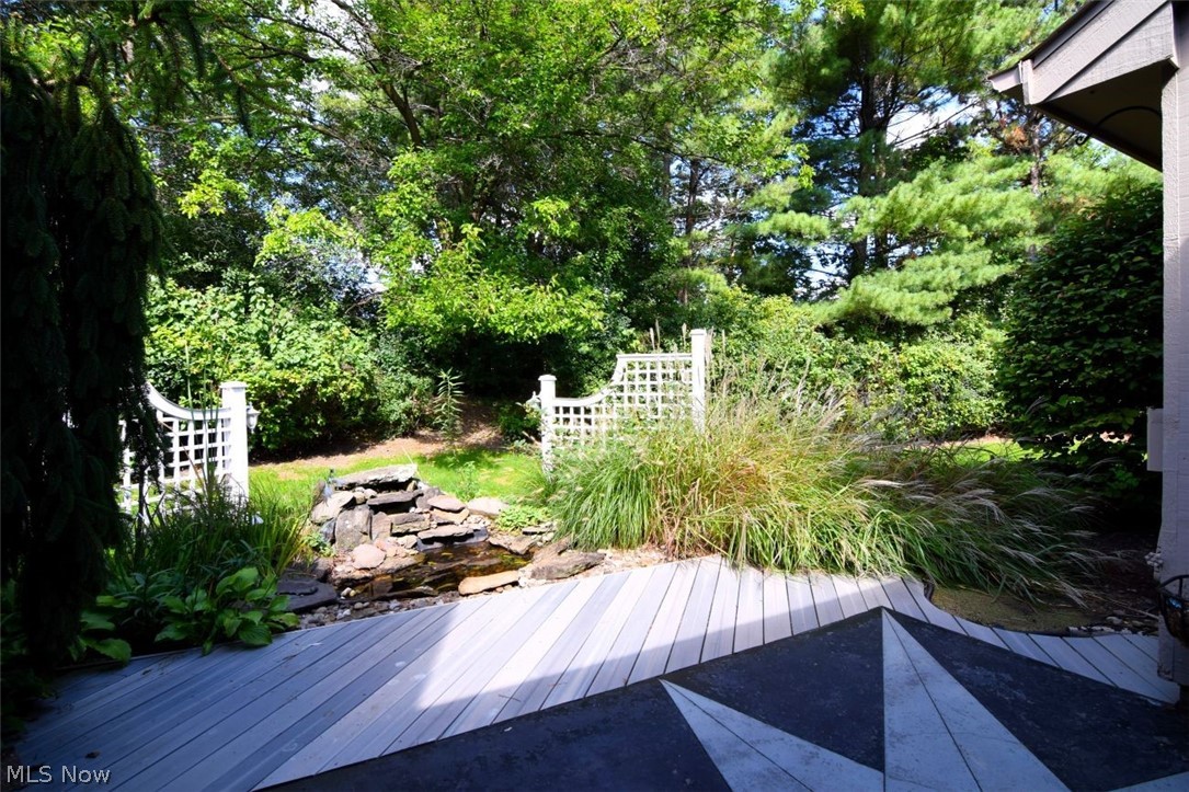 7 Saratoga Court Beachwood OH 44122