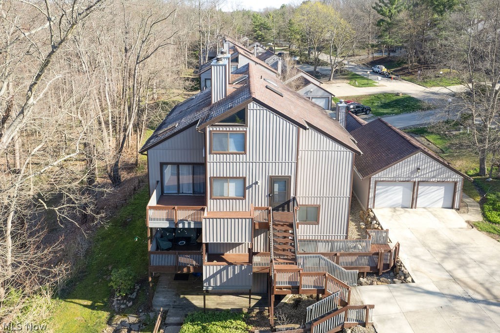 2110 Pinebrook Trail Cuyahoga Falls OH 44223