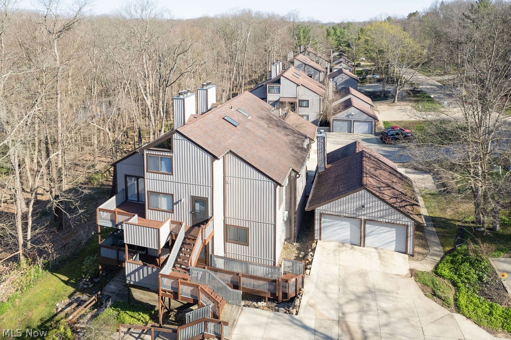 2110 Pinebrook Trail Cuyahoga Falls OH 44223