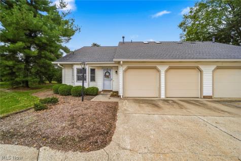 775 Hampton Circle Aurora OH 44202