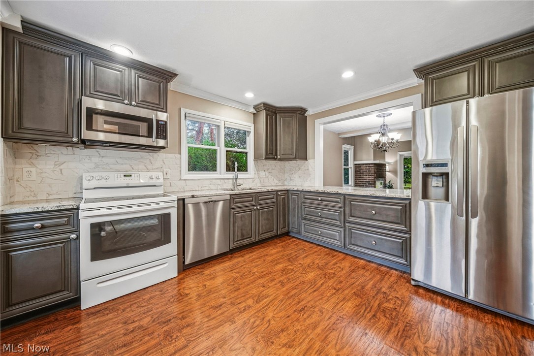 775 Hampton Circle Aurora OH 44202