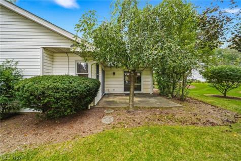 775 Hampton Circle Aurora OH 44202