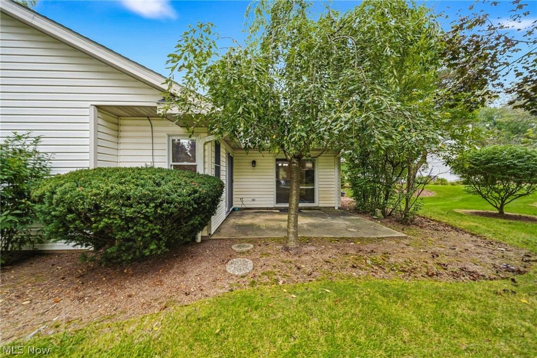 775 Hampton Circle Aurora OH 44202