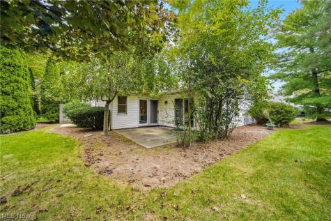 775 Hampton Circle Aurora OH 44202