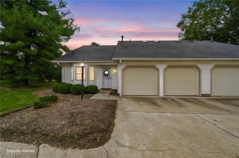 775 Hampton Circle Aurora OH 44202