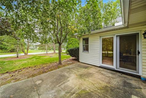 775 Hampton Circle Aurora OH 44202