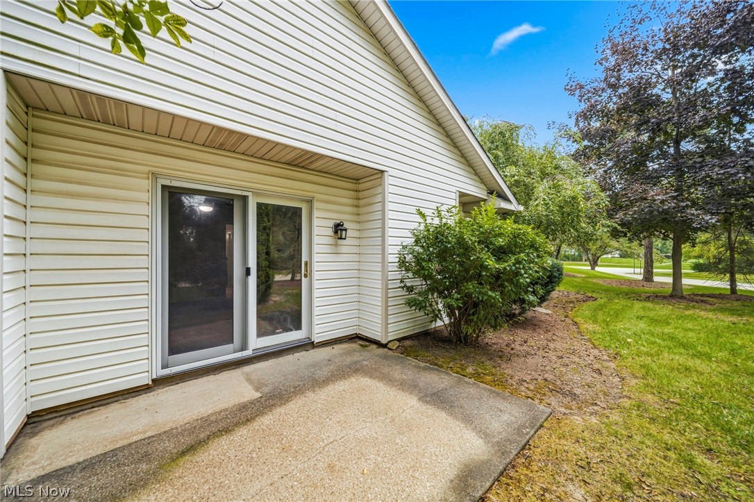 775 Hampton Circle Aurora OH 44202