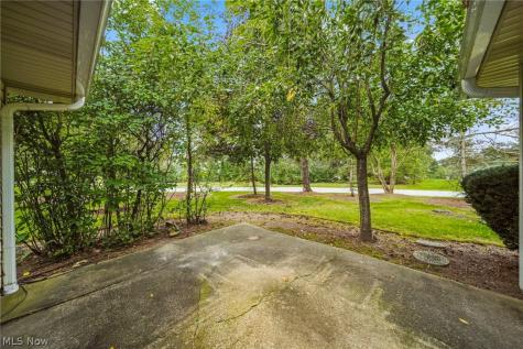 775 Hampton Circle Aurora OH 44202