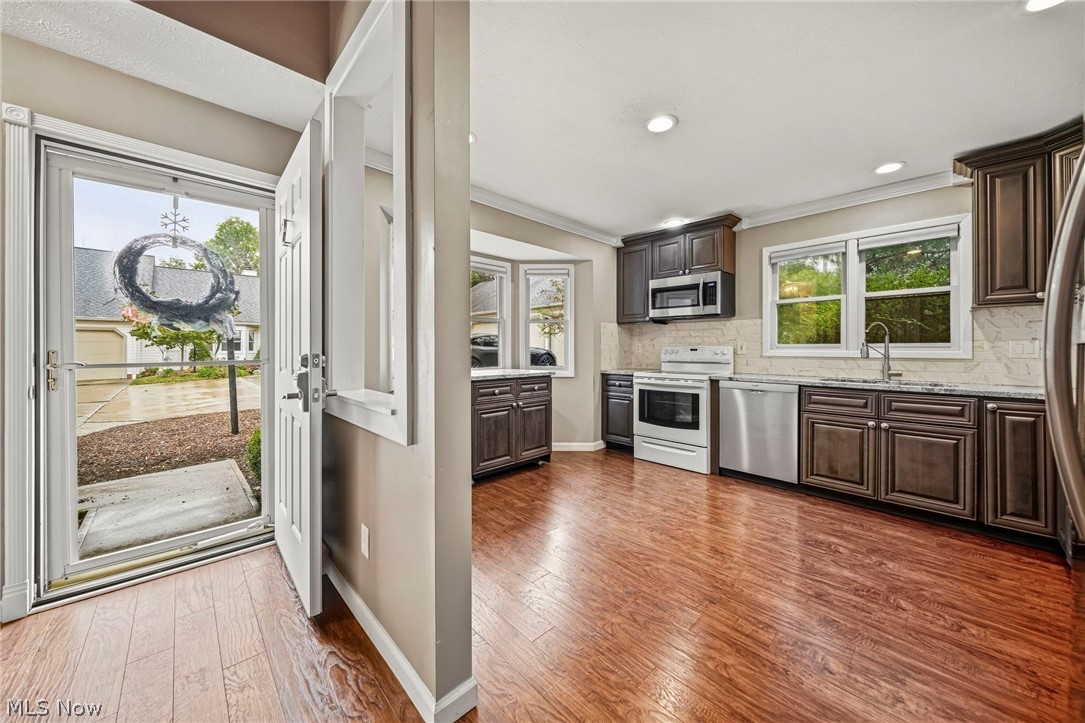 775 Hampton Circle Aurora OH 44202