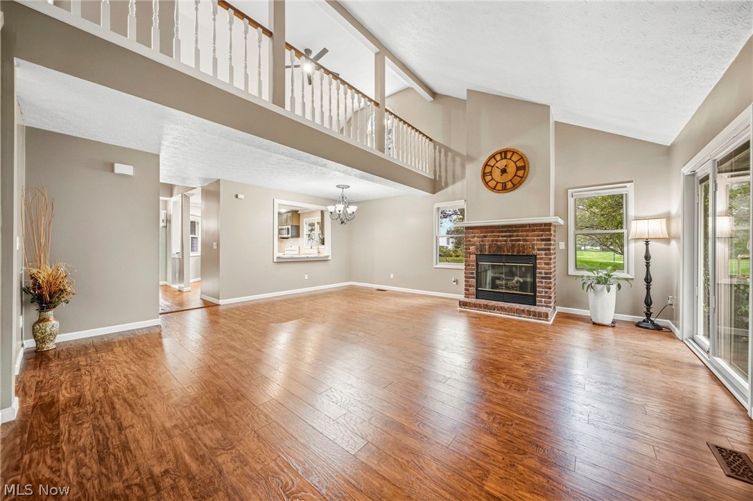 775 Hampton Circle Aurora OH 44202