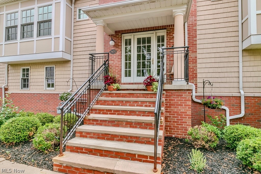 7470 Presley Avenue Mentor OH 44060