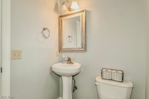 7470 Presley Avenue Mentor OH 44060