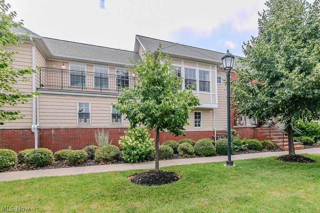 7470 Presley Avenue Mentor OH 44060