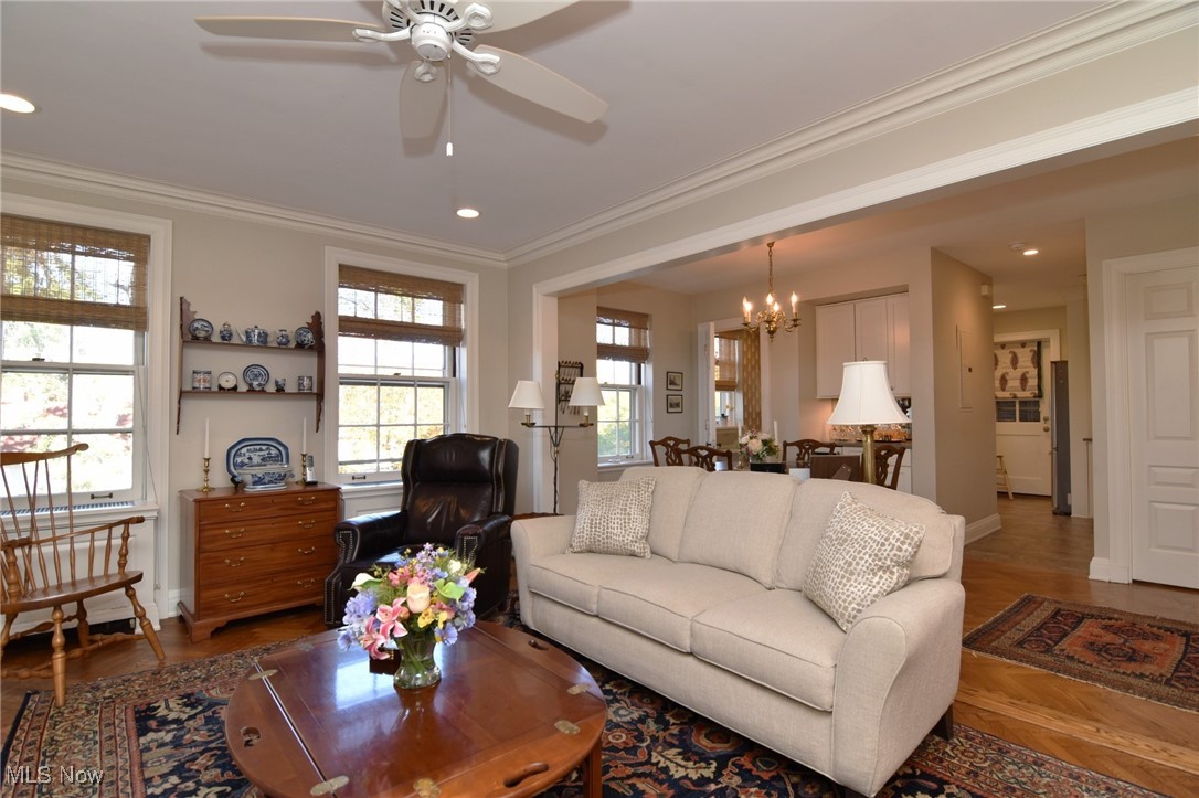 13415 Shaker Boulevard Cleveland OH 44120