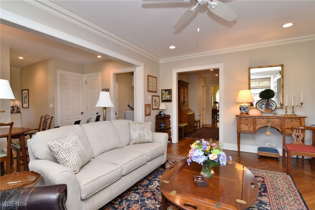 13415 Shaker Boulevard Cleveland OH 44120