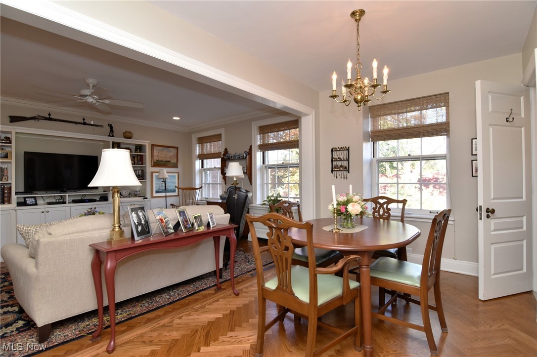 13415 Shaker Boulevard Cleveland OH 44120