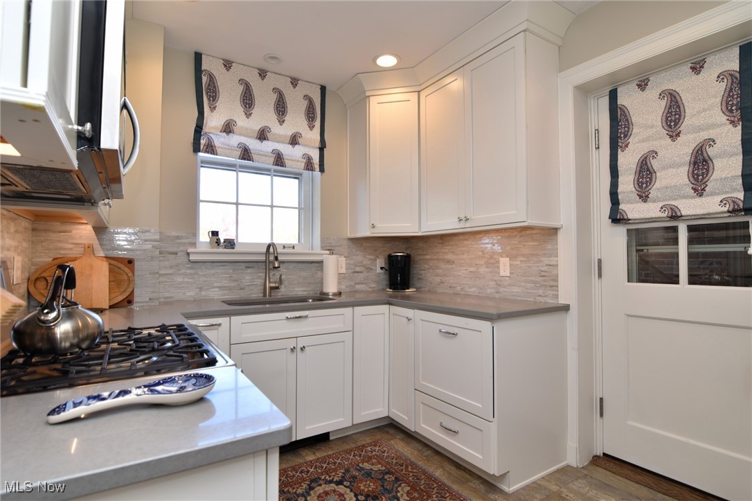 13415 Shaker Boulevard Cleveland OH 44120