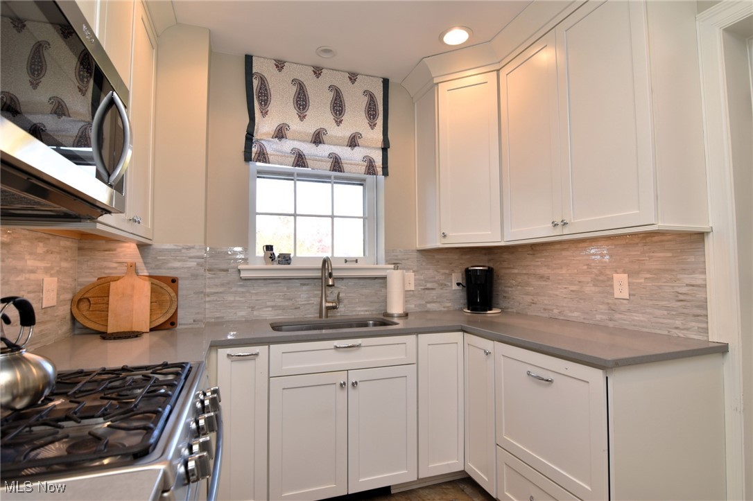 13415 Shaker Boulevard Cleveland OH 44120