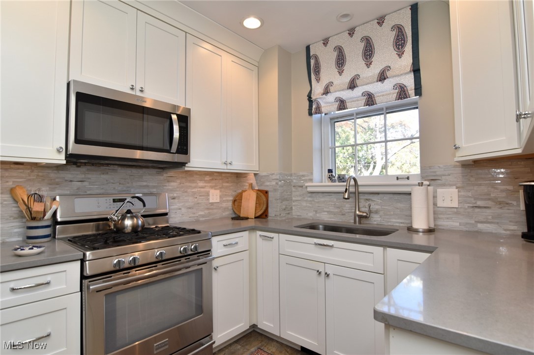 13415 Shaker Boulevard Cleveland OH 44120