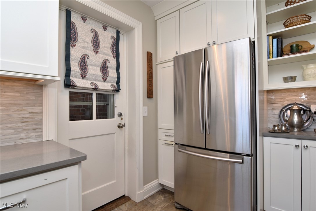 13415 Shaker Boulevard Cleveland OH 44120