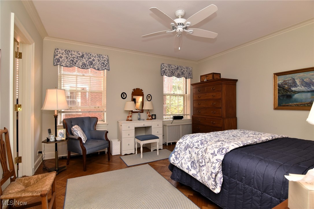 13415 Shaker Boulevard Cleveland OH 44120