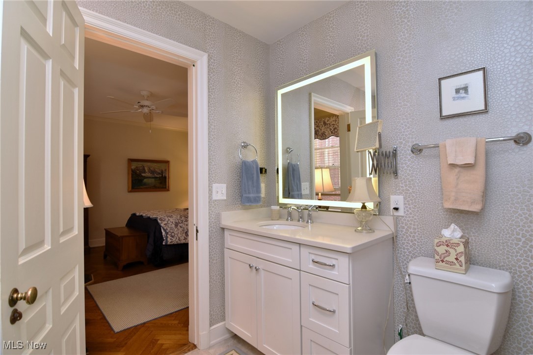 13415 Shaker Boulevard Cleveland OH 44120