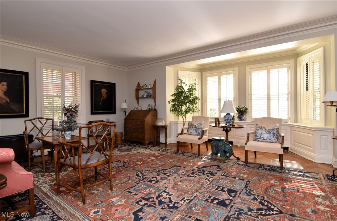 13415 Shaker Boulevard Cleveland OH 44120