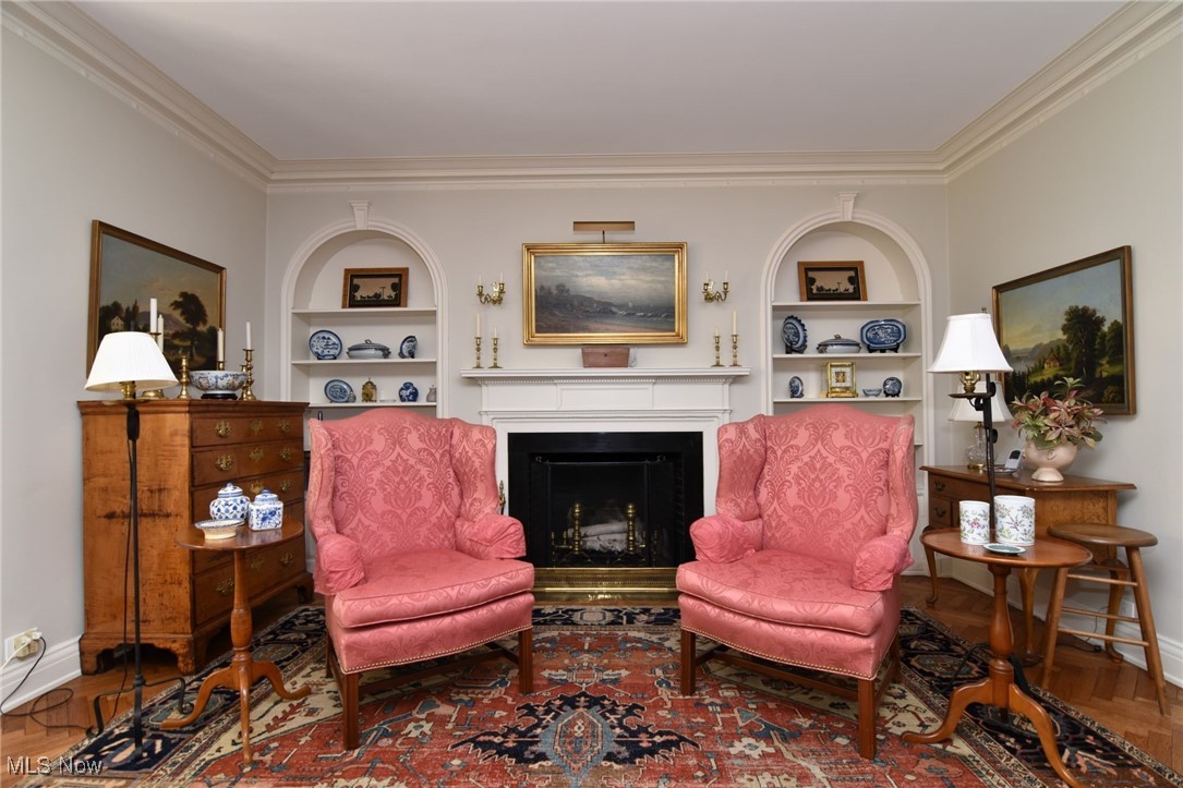 13415 Shaker Boulevard Cleveland OH 44120