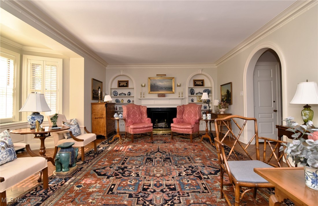 13415 Shaker Boulevard Cleveland OH 44120