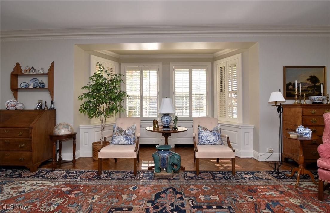 13415 Shaker Boulevard Cleveland OH 44120