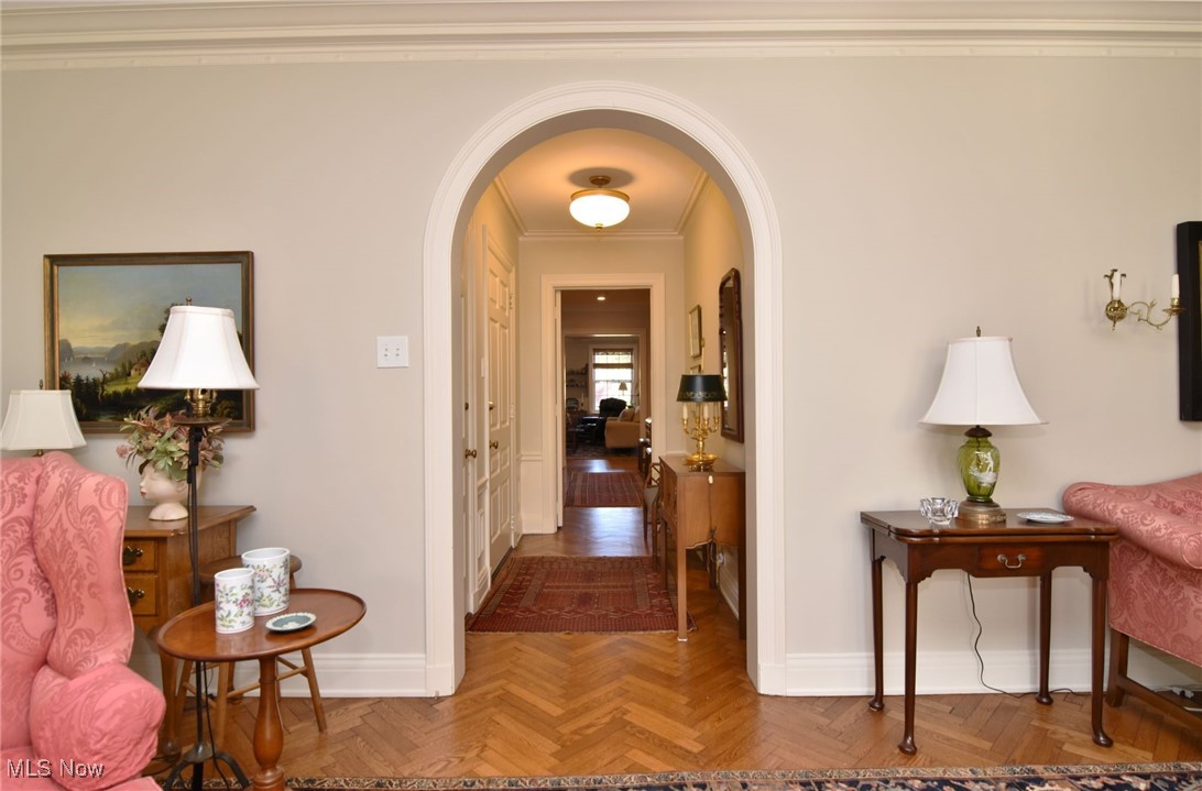 13415 Shaker Boulevard Cleveland OH 44120