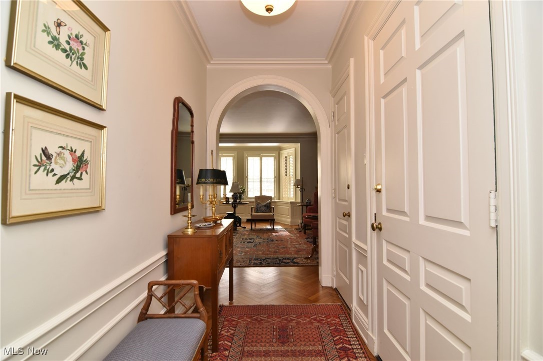 13415 Shaker Boulevard Cleveland OH 44120