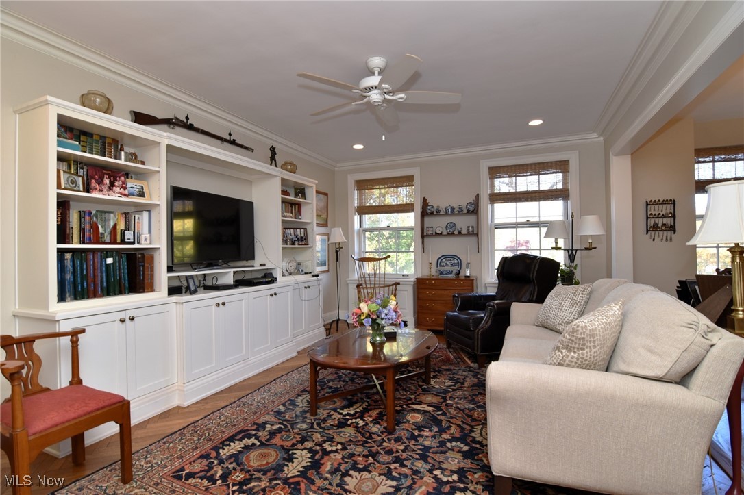 13415 Shaker Boulevard Cleveland OH 44120