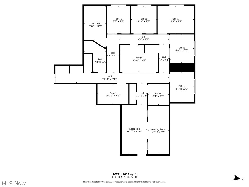 408 W Saint Clair Avenue Cleveland OH 44113
