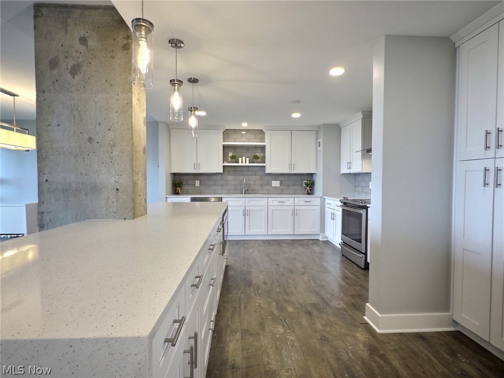 1 Bratenahl Place Bratenahl OH 44108