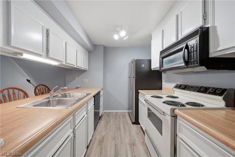 3949 Lake Run Boulevard Stow OH 44224