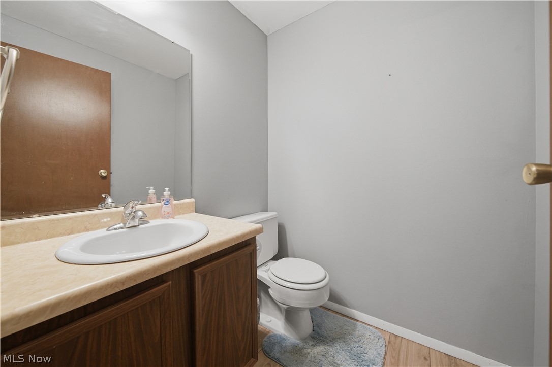 3949 Lake Run Boulevard Stow OH 44224