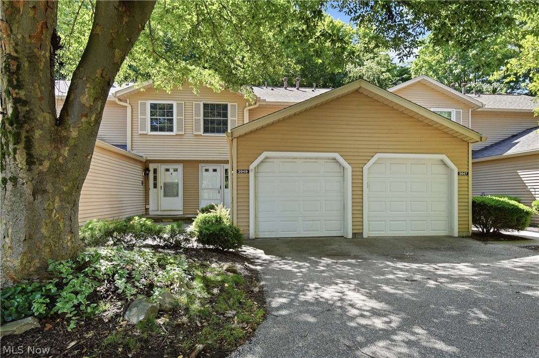 3949 Lake Run Boulevard Stow OH 44224