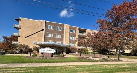 22655 Chagrin Boulevard Beachwood OH 44122