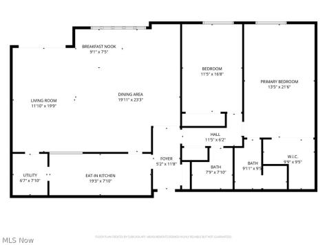 22655 Chagrin Boulevard Beachwood OH 44122