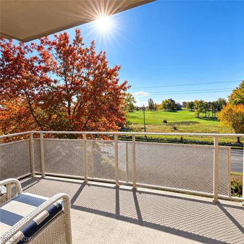 22655 Chagrin Boulevard Beachwood OH 44122