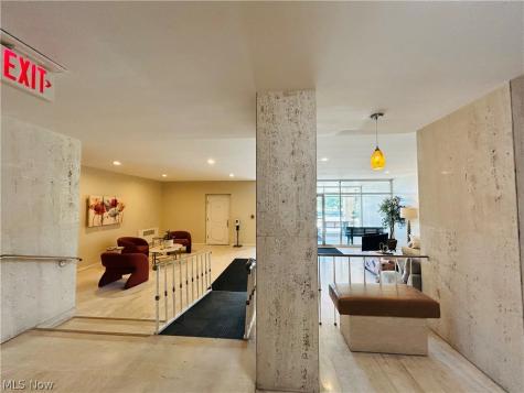 22655 Chagrin Boulevard Beachwood OH 44122