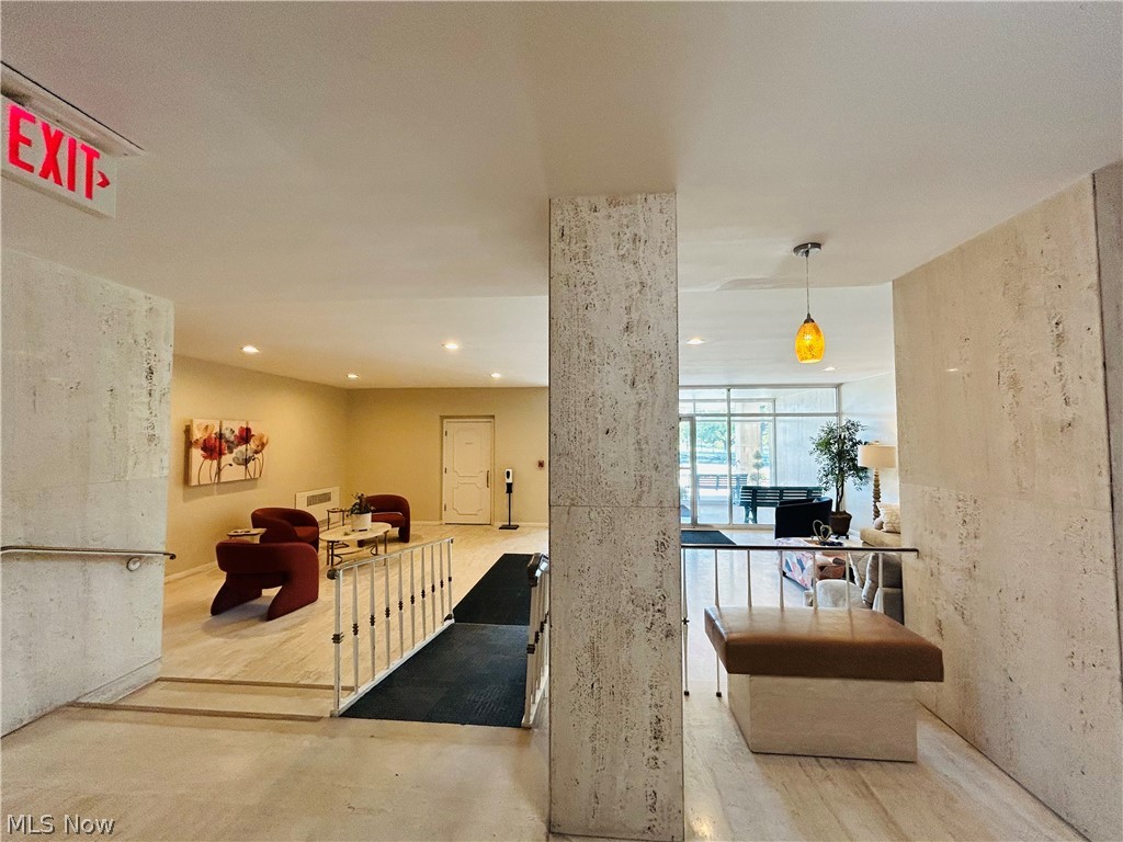 22655 Chagrin Boulevard Beachwood OH 44122