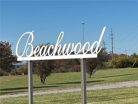22655 Chagrin Boulevard Beachwood OH 44122