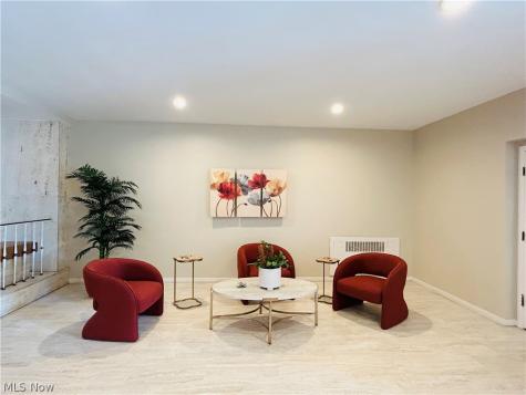 22655 Chagrin Boulevard Beachwood OH 44122