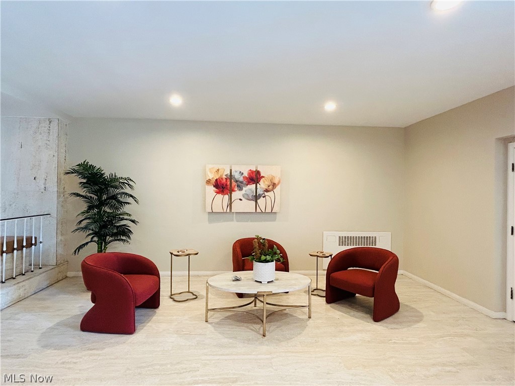 22655 Chagrin Boulevard Beachwood OH 44122